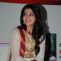 Samantha at TMC Lucky Draw - Pictures | Picture 113542